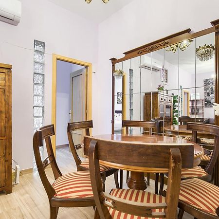 Charming Tirso De Molina I Apartamento Madri Exterior foto